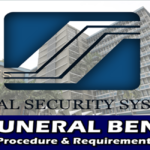 SSS Funeral Benefit Requirements