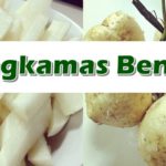 Singkamas Benefits Turnip