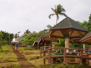 Tagaytay Picnic Grove