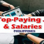 Top-Paying Jobs Philippines