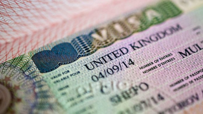 uk tourist visa requirements from cyprus