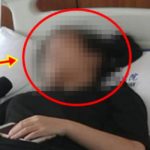 Young Lady Blind Mobile Game