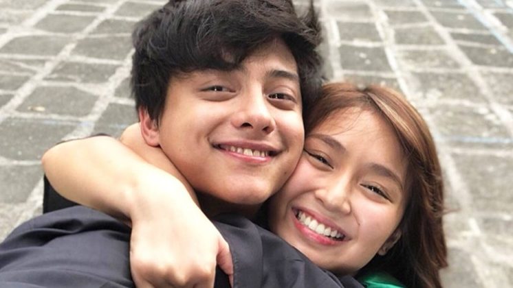 Daniel Padilla Surprised Kathryn Bernardo In Hong Kong & This Happened