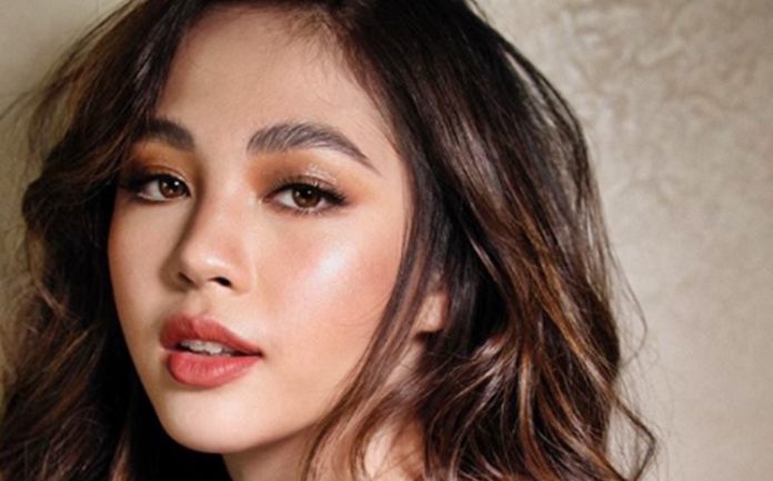 Janella Salvador Reacts To Rumor That She Had A 