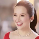 kris aquino