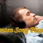 lenten song playlist
