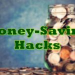 money-saving hacks