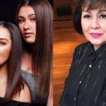 Annabelle Rama Reaction