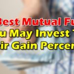 Best Mutual Funds Philippines