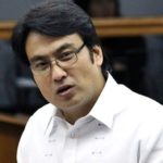 Bong Revilla