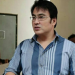 Bong Revilla