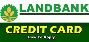 Credit Card Landbank