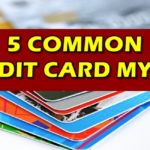 Credit Card Myths
