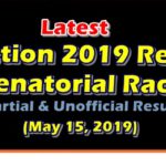 Election 2019 Result Latest