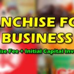 Franchise Food Business