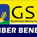 GSIS Benefits Member