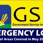 GSIS Emergency Loan