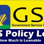 GSIS Policy Loan