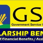 GSIS Scholarship Benefits