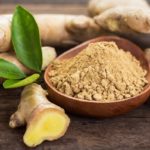 Ginger Benefits