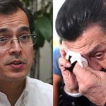 Isko Moreno, Erap Estrada