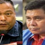 JV Ejercito, Jinggoy Estrada