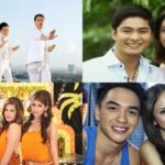 Kapamilya Summer Station IDs