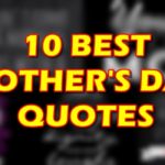 Mother's Day Quotes