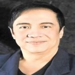 Nonoy Zuñiga Grace Maroket Separated