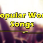 Popular Worship Songs