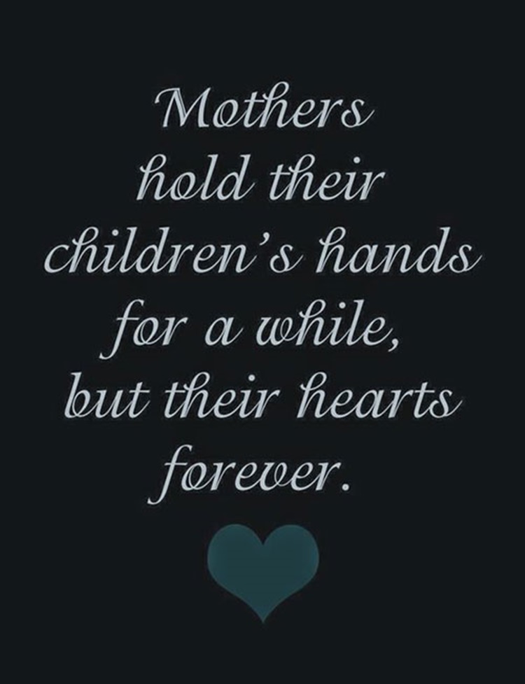 MOTHER'S DAY QUOTES - 10 Best Quotes About Motherhood