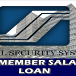 SSS Member Salary Loan