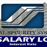 SSS Salary Loan Interest Rate