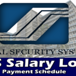 SSS Salary Loan Payment Schedule