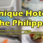 Unique Hotels Philippines