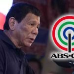 ABS-CBN franchise issue