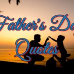 Inspiring Quotes Father's Day