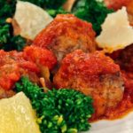 meatball recipe