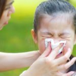 nosebleed - steps how to stop