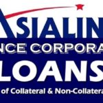 Asialink Finance Loans