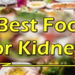 Best Food For Kidney