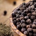 Black Pepper Benefits