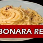 Carbonara Recipe