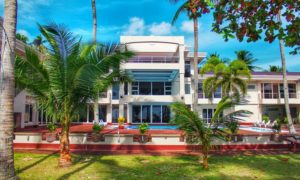 Costa Palawan Resort