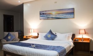 Costa Palawan Resort