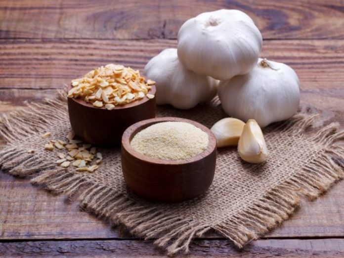 Dried Garlic Benefits What You Can Get From Granulated Dried Garlic