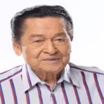 Eddie Garcia Family