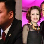 Eddie Garcia, Mikee Romero