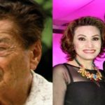 Eddie Garcia Partner Lilibeth Romero