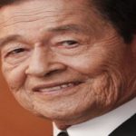 Eddie Garcia Wife, Children